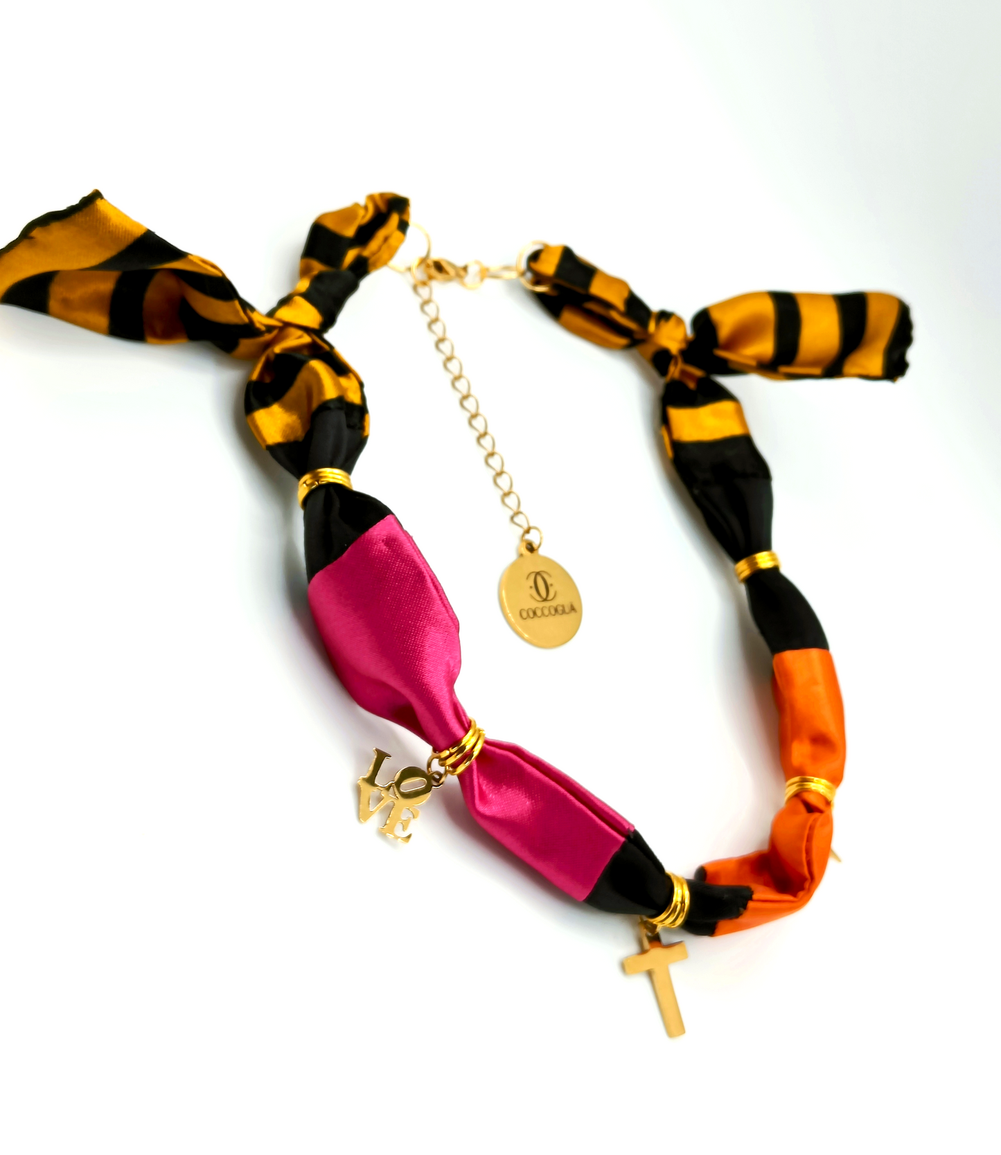 COLLAR BANDANA SAVAGE